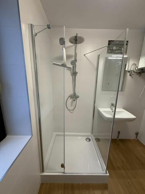 Pokój ze wspólną kuchnią