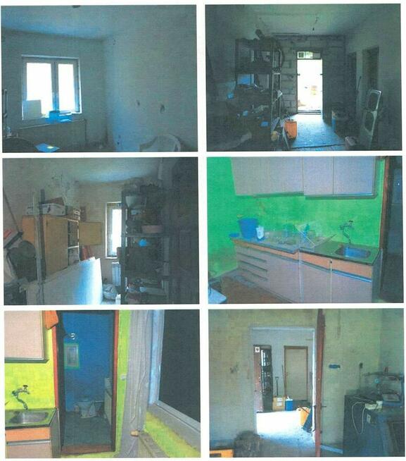 Nieruchomość, Wąpiersk, dz. nr 430/1