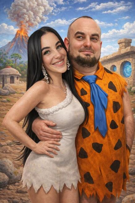 Artystyczne portrety i zdjęcia do CV tworzone online