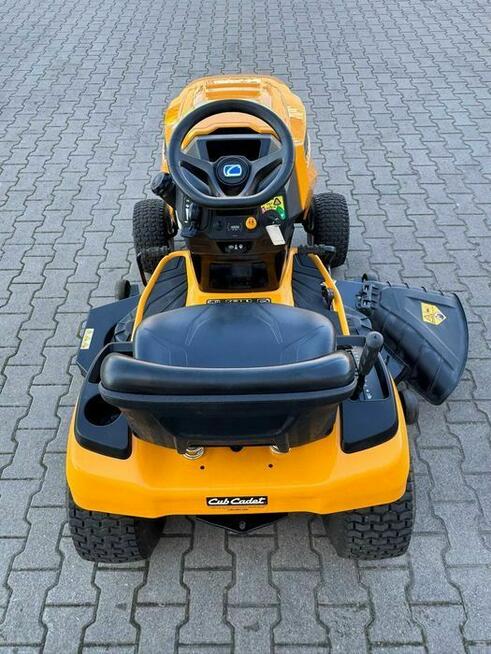 Traktorek kosiarka Cub Cadet XT1 Kohler 24km z USA!
