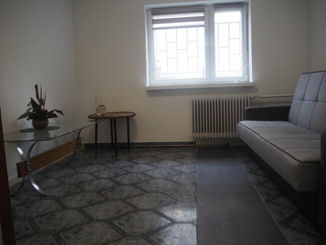 Mieszk. 3pok. w domu na Warszawskiej przy Volkswagenie !