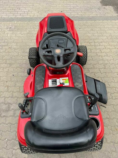Kosiarka Traktorek Craftsman T2200 19KM Briggs & Stratton