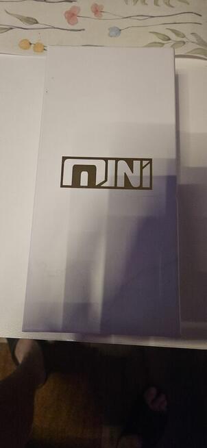 Sprzedam MINI HIFU 2.0 .Do liftingu twarzy i ciala.2 Żele.