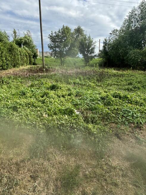 Tanio! Nasiegniewo, Włocławek- działki rolno-budowlane-MPZP