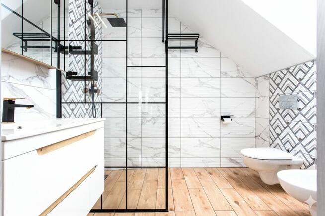 Dom w Burkatowie gm Świdnica