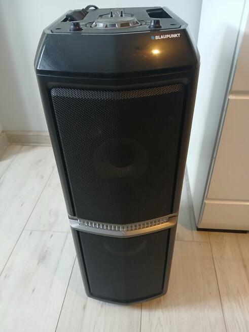 Syndyk sprzeda głośnik Blaupunkt PS05-2DB