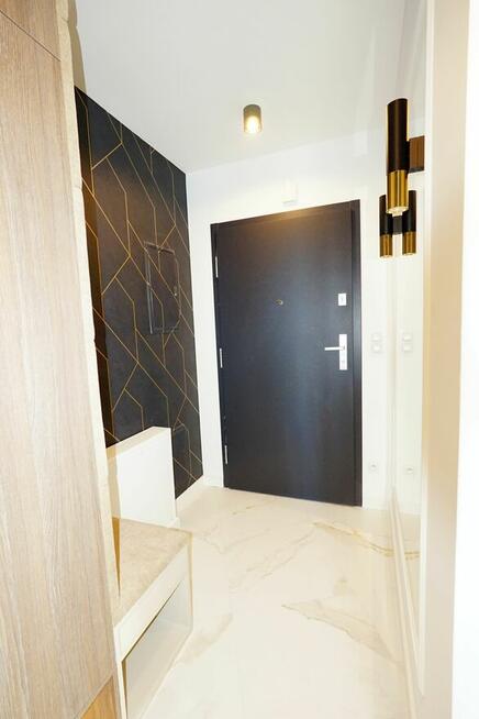 komfort/nigdy nie zamieszkałe/nowe osiedle