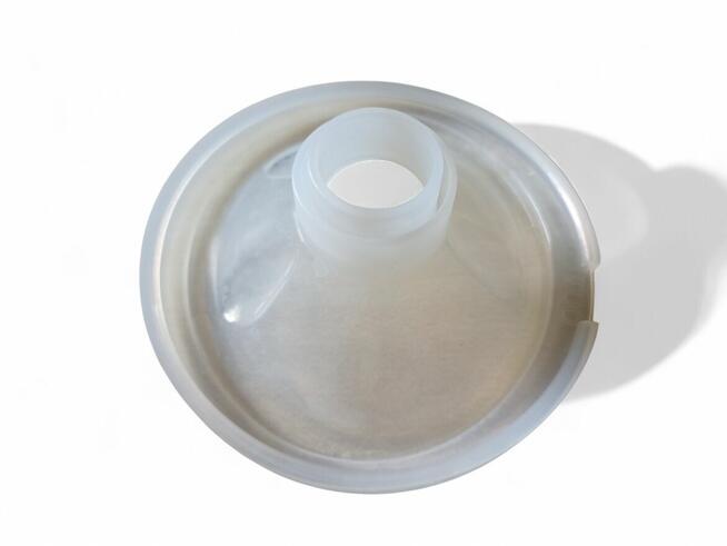 Laktator muszlowy bezprzewodowy mobilny YM-801