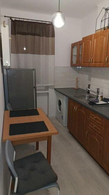 Kawalerka do wynajęcia Mokotów