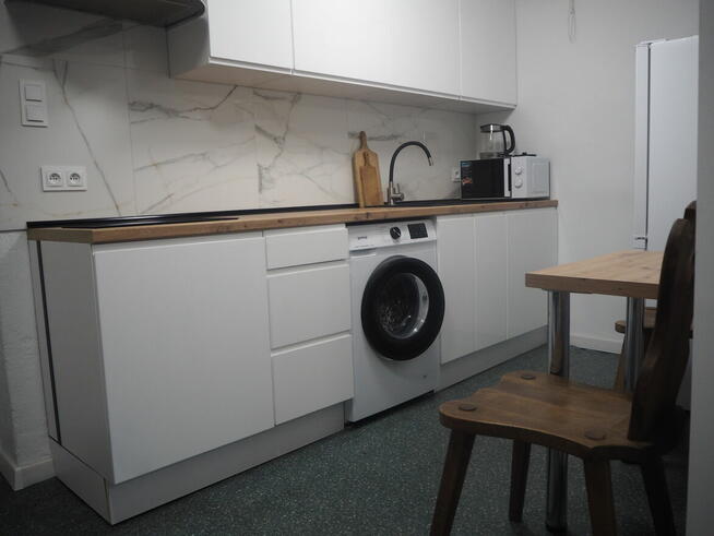 Mieszk. 3pok. w domu na Warszawskiej przy Volkswagenie !