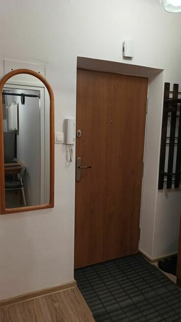 Kawalerka do wynajęcia Mokotów