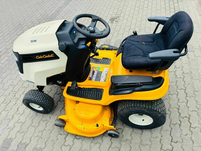 Traktorek Kosiarka Cub Cadet LTX 1050 z USA! Kohler 24km