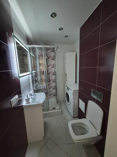 Mieszkanie na wynajem