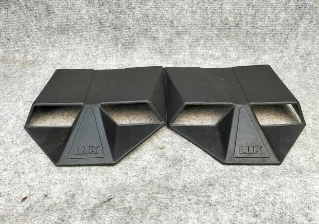 POLONEZ Borewicz wloty powietrza LUX na maskę