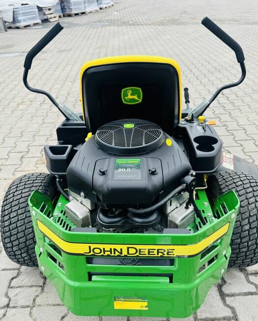 Kosiarka Traktorek John Deere Zero Turn EZ-TRAK 90moto godz.
