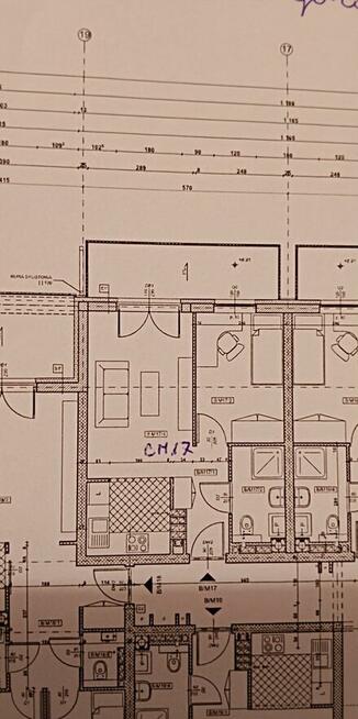 Mieszkanie Trzebownisko