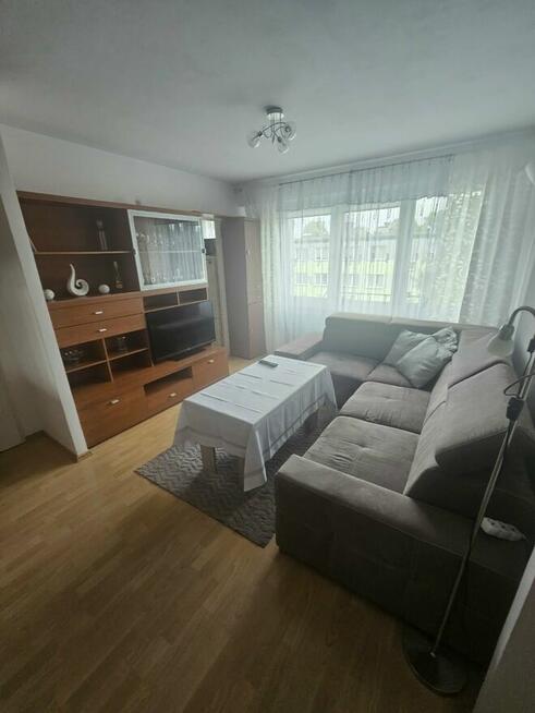 Mieszkanie Tarnów ul. Krogulskiego 2-pokoje