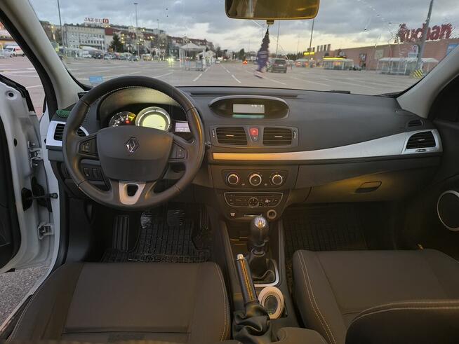 Renault Megane 1.6 16V 110
