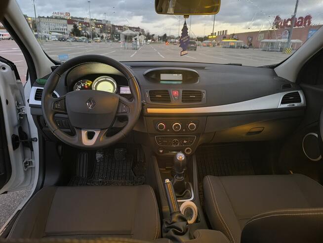 Renault Megane 1.6 16V 110