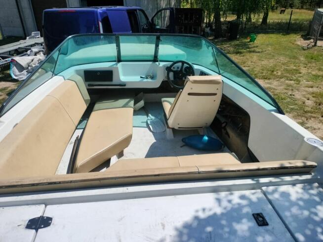Sprzedam motorówkę Volvo penda 2.4i