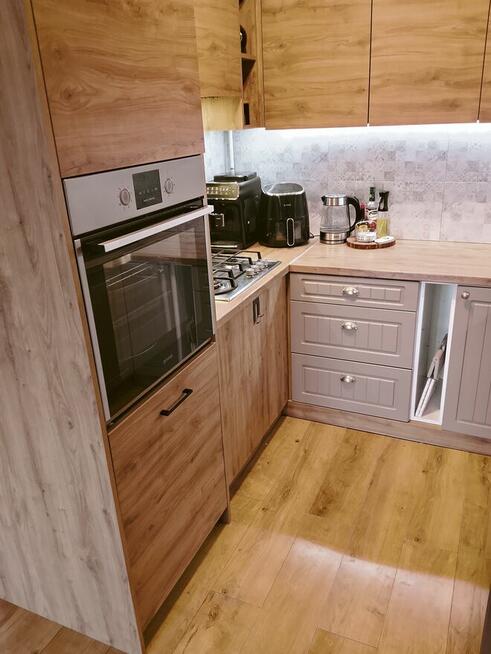 Mieszkanie Trzebownisko