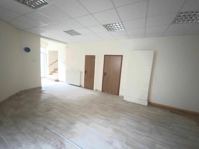 Lokal użytkowy biurowy handlowy centrum Łodzi Piotrkowska