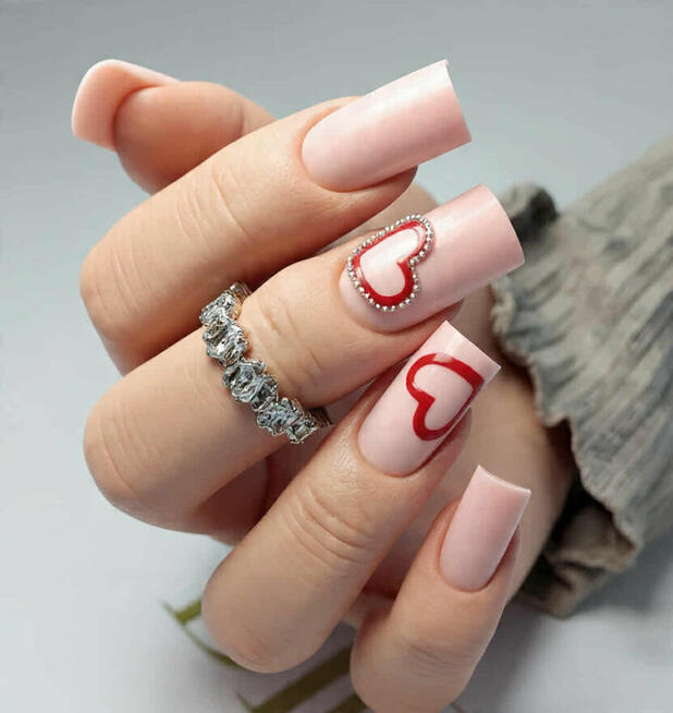 Manicure, Paznokcie Żelowe, pedicure - MAGJA SALON PAZNOKCI
