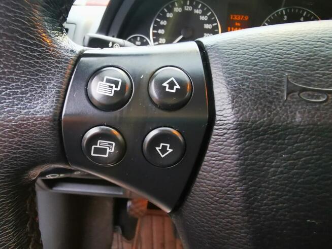 1.5 150 95KM, Manual, Czujniki parkowania, Klimatyzacja