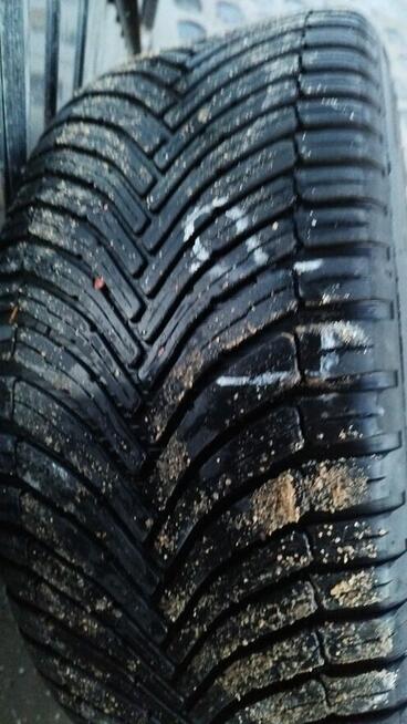 Sprzedam.Felgi z oponami