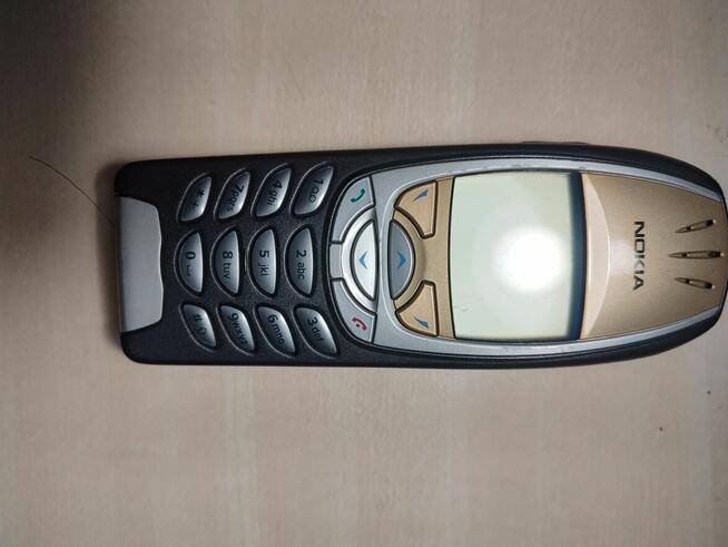 Nokia 6310i