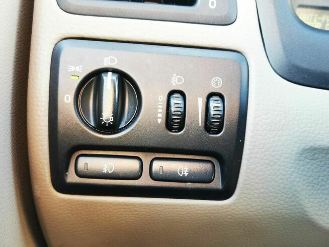 Automat, Podgrzewane fotele, 2.5T i 20V 210KM, DSTC