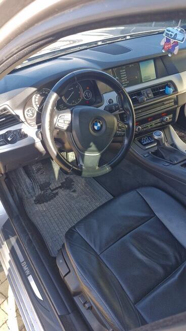 Bmw 520d