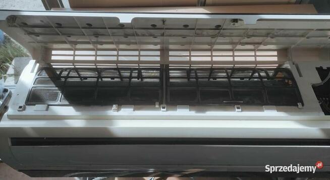 Klimatyzator + Ogrzewanie Naścienne Chigo 5,1kW