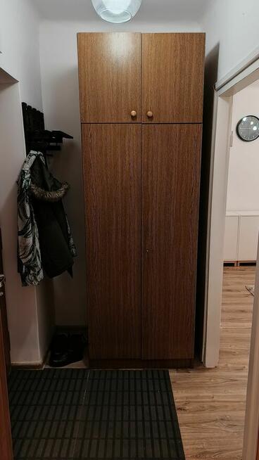 Kawalerka do wynajęcia Mokotów