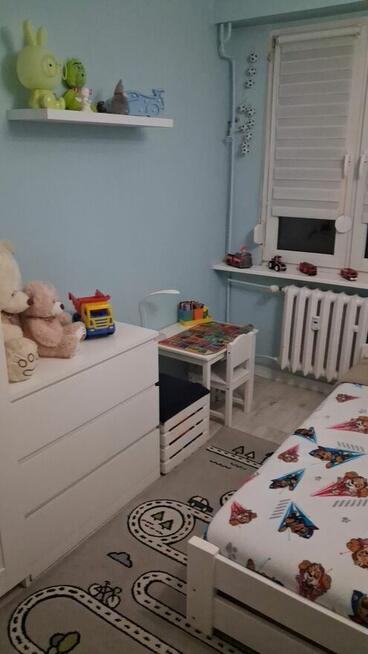 3 pokoje 48 m² balkon świetna lokalizacja Winiary Gniezno