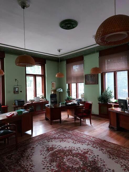 Sprzedaż kancelarii adwokackiej