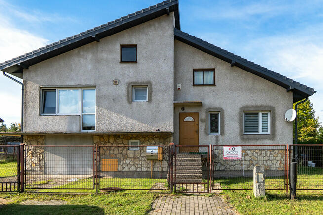 Dom w atrakcyjnej lokalizacji Stare Miasto