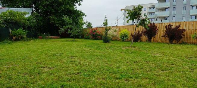 Przeniesienie praw do działki ROD