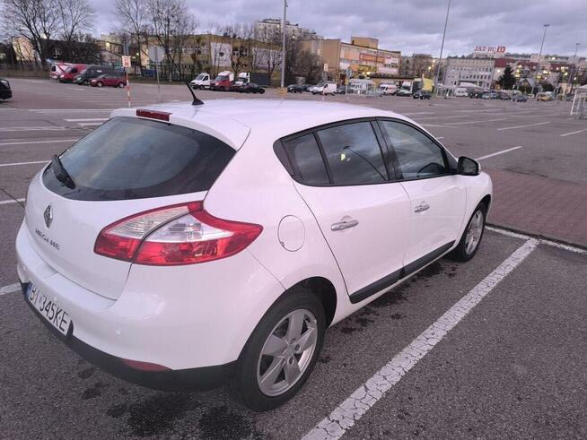 Renault Megane 1.6 16V 110