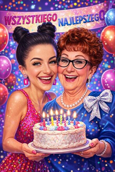 Artystyczne portrety i zdjęcia do CV tworzone online