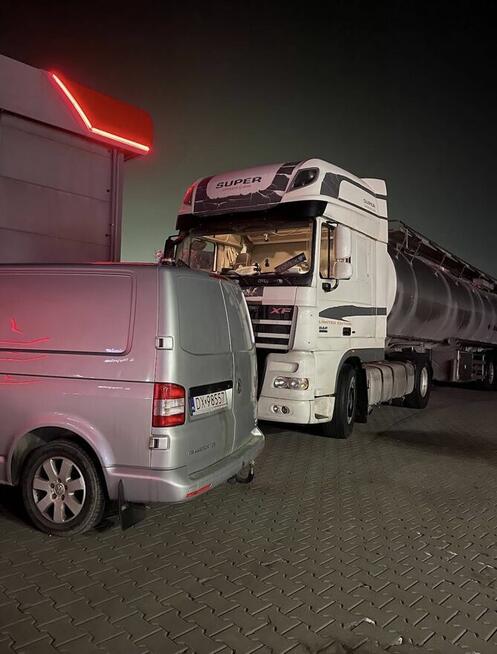 Mobilny Elektryk | Pneumatyk TIR Wrocław