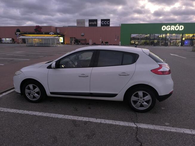 Renault Megane 1.6 16V 110