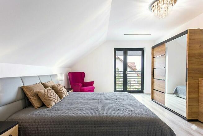 Dom w Burkatowie gm Świdnica