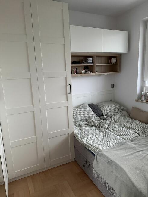 Mieszkanie z miejscem parkingowym