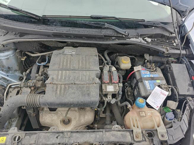 Sprzedam Fiat Grande Punto
