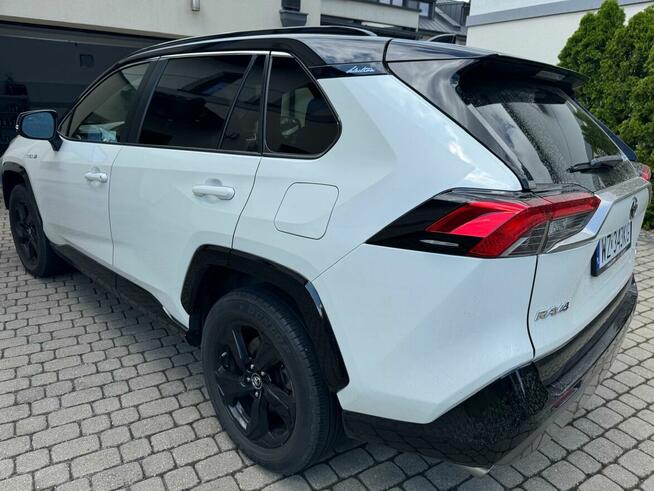 Sprzedam TOYOTA RAV 4