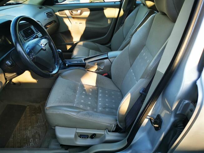 Automat, Podgrzewane fotele, 2.5T i 20V 210KM, DSTC