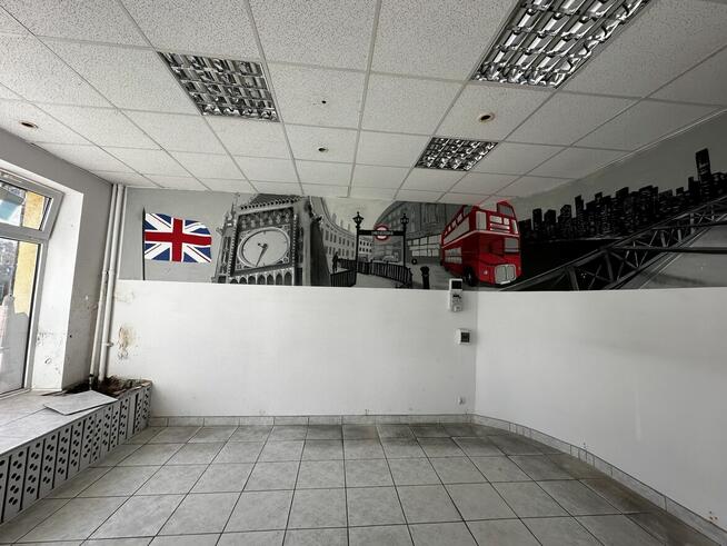Do Wynajęcia lokal 98m2 Centrum Tarnobrzega, Parter