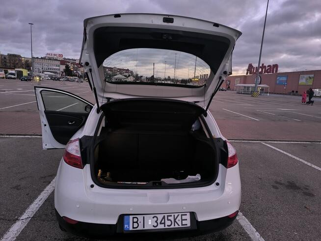 Renault Megane 1.6 16V 110