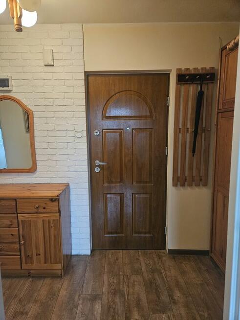 Sprzedam mieszkanie Wspólna 31